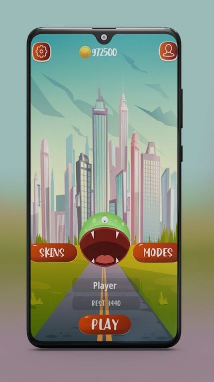 洞妖吃城游戏-插图2 洞妖吃城游戏-插图2