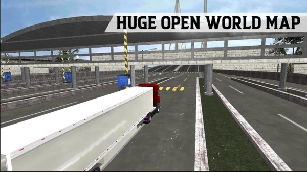 遨游欧洲模拟器-插图2