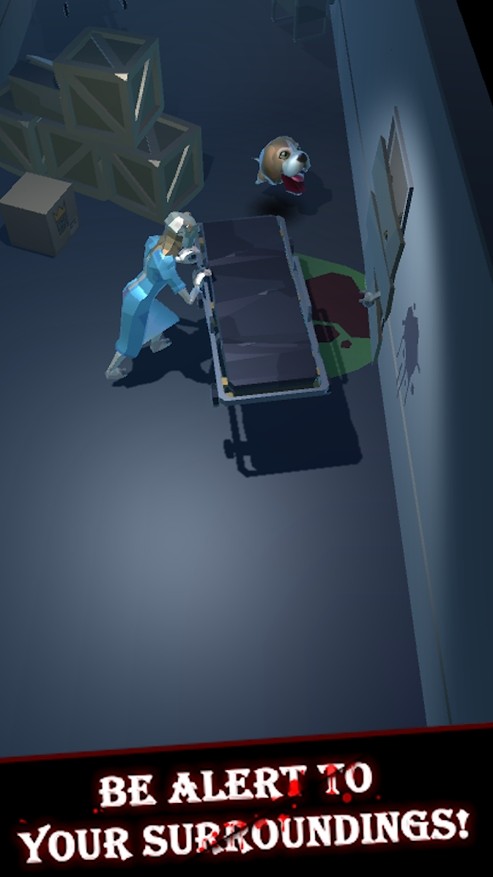 直播2生化危机-插图1