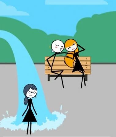 跳过妻子游戏-插图1 跳过妻子游戏-插图1