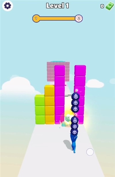 炸弹小子向前冲-插图2