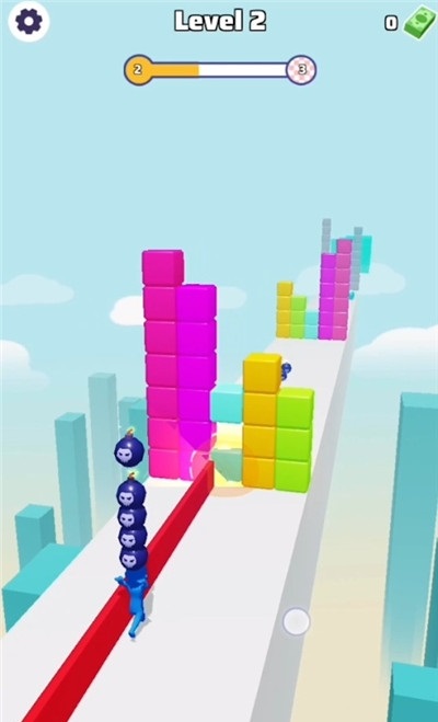 炸弹小子向前冲-插图1