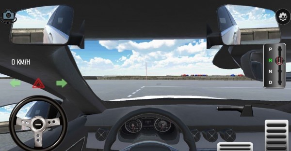 科目二驾考模拟器-插图1