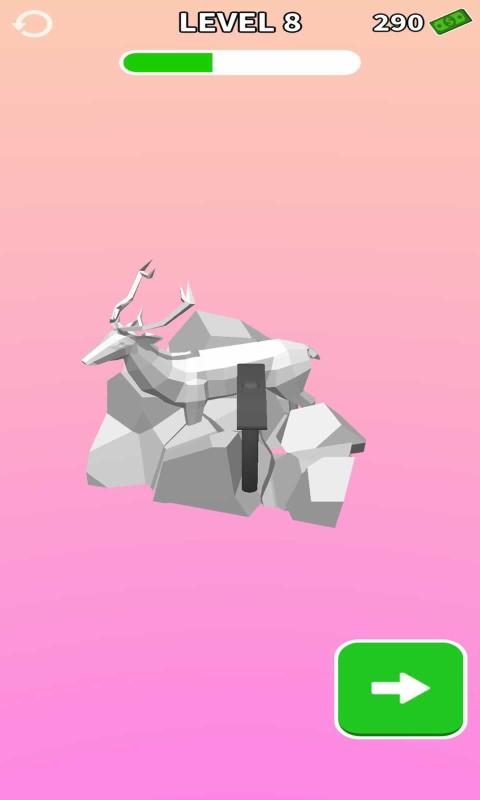 雕刻大师3d游戏-插图1