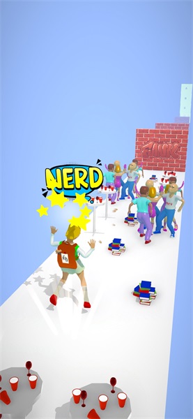 谨慎的学生游戏-插图1