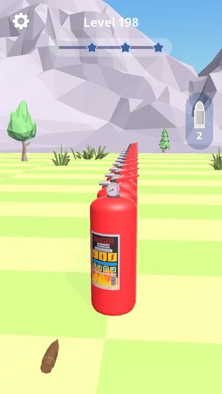 射击牧场3D游戏-插图1