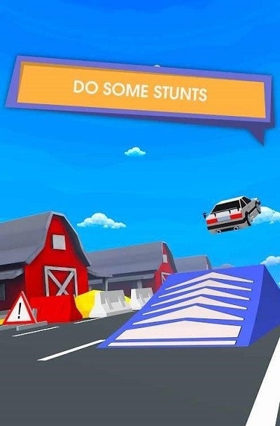 酷炫的赛车手-插图2