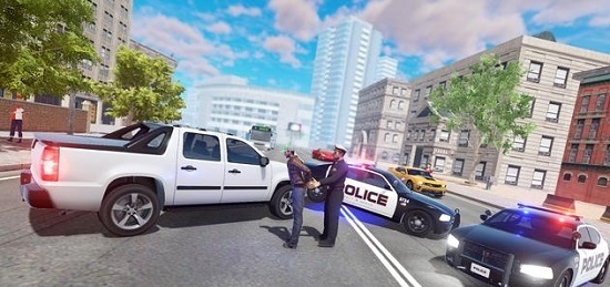 巡逻工作模拟器-插图2