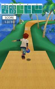 保龄球群岛-插图1 保龄球群岛-插图1