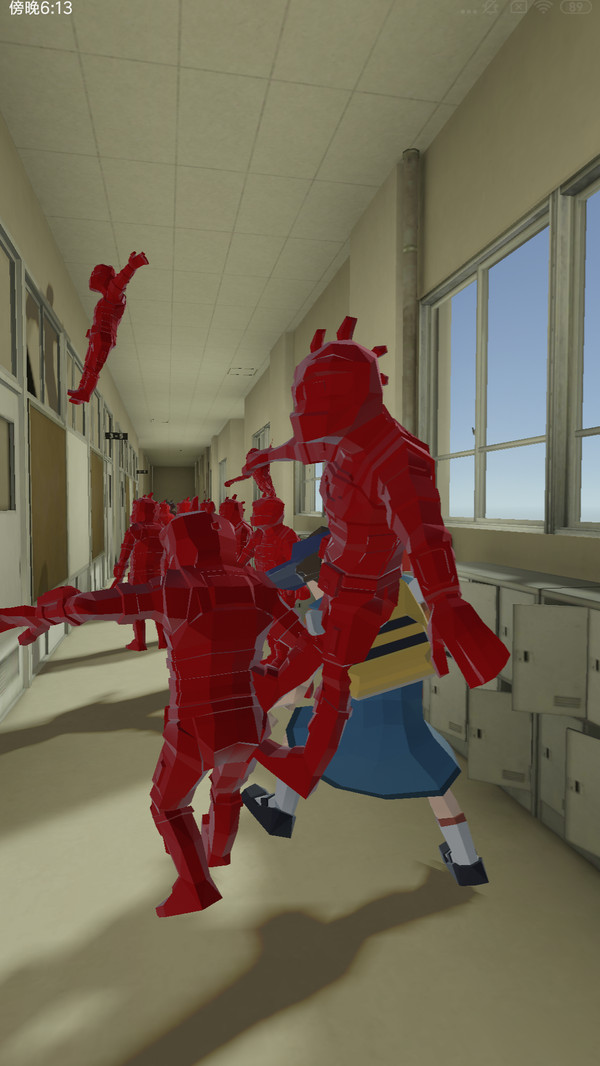 功夫小屁孩-插图1