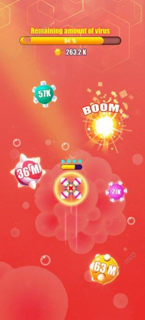 细胞大作战反击游戏-插图2