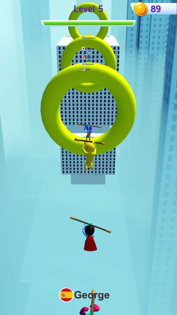 竹蜻蜓淘汰赛-插图1