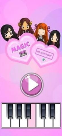 mgictilesforblackpink游戏-插图2 mgictilesforblackpink游戏-插图2