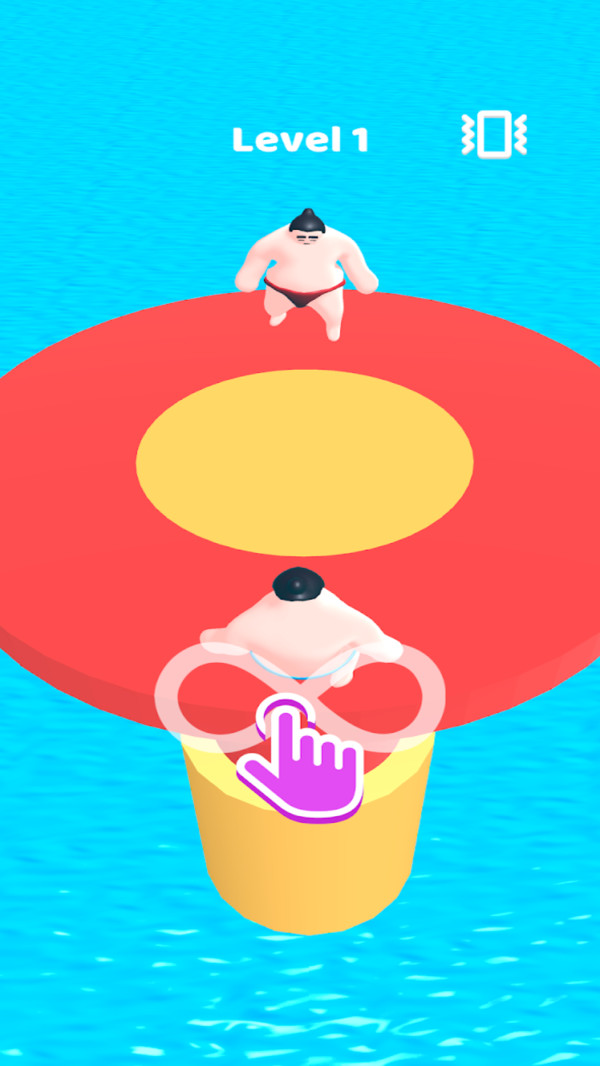 相扑大师游戏-插图1