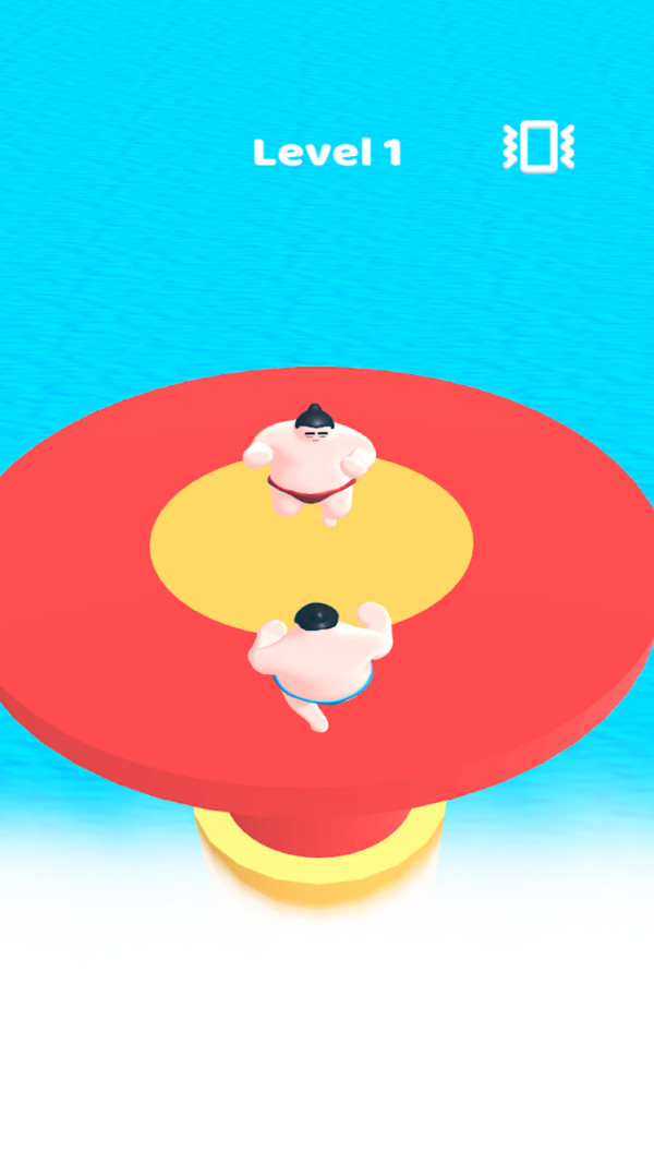 相扑大师游戏-插图2