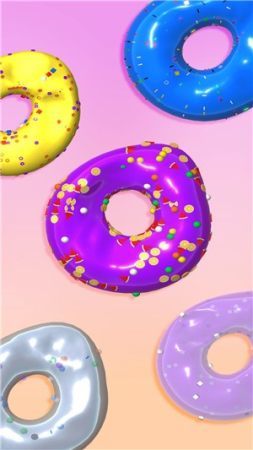 天天玩粘液游戏-插图1