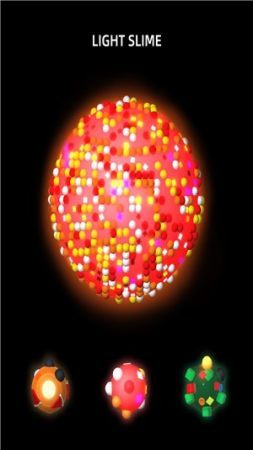 天天玩粘液游戏-插图2