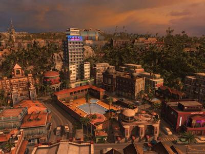 海岛大亨人民游戏-插图1