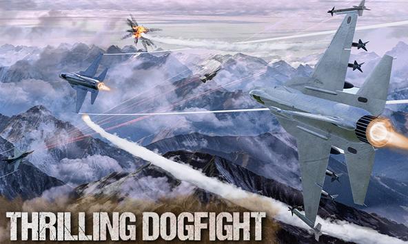 战斗机空袭射手-插图1