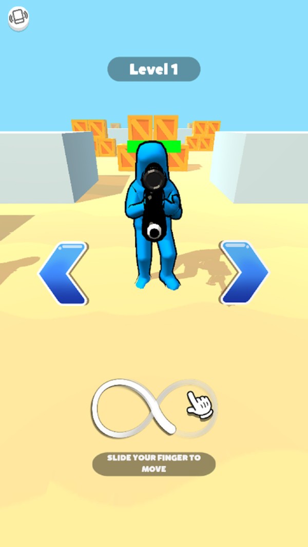 团战射击时刻-插图2