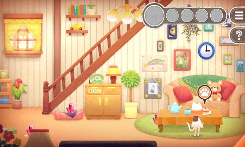 迷失旅程的猫-插图1 迷失旅程的猫-插图1