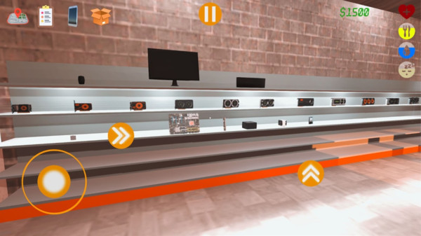 显卡挖矿模拟器-插图2