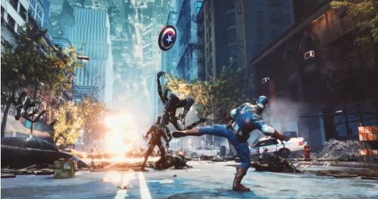 漫威未来革命-插图2