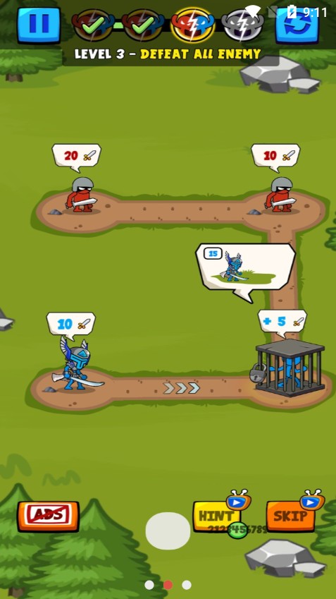 火柴人守望先锋-插图2