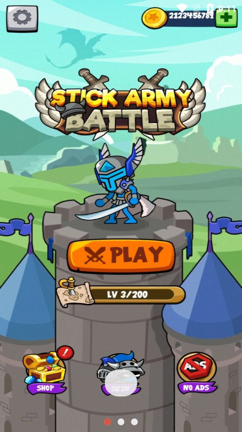 火柴人守望先锋-插图1