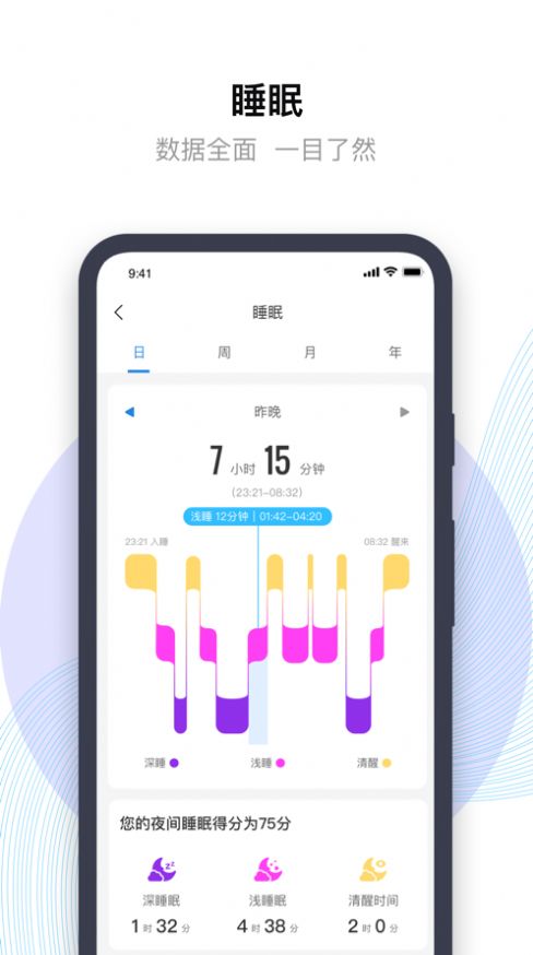 先行者健康app-插图2