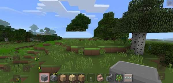 迷你积木工艺-插图2 迷你积木工艺-插图2