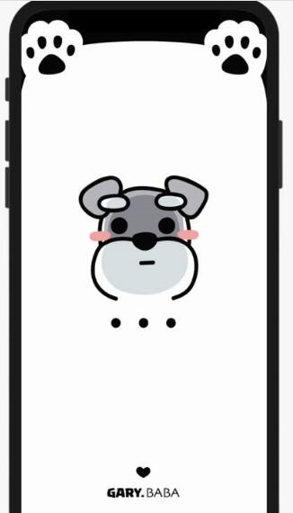 cute notch壁纸app-插图2