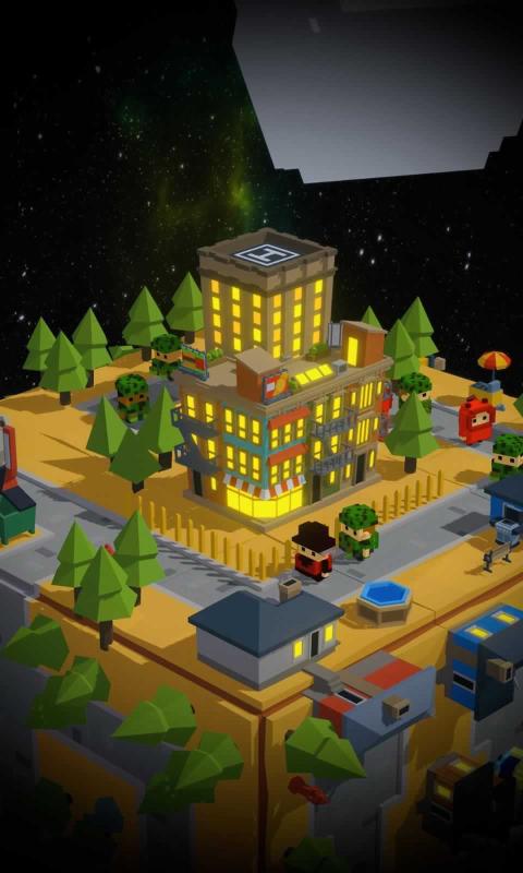 空闲的平坦地球-插图1 空闲的平坦地球-插图1