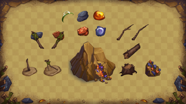 炼金术混合元素-插图1 炼金术混合元素-插图1