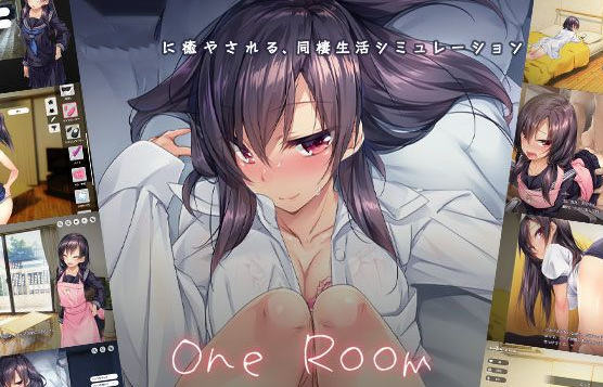 家出女友游戏-插图2