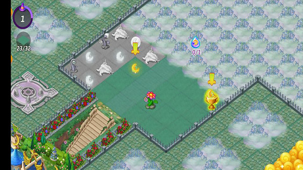 合并小巫师-插图1 合并小巫师-插图1