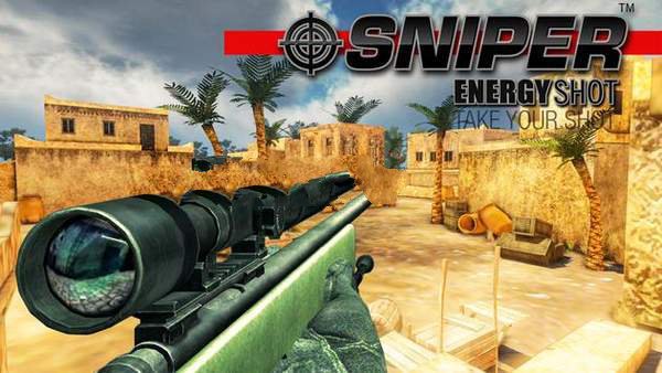 FPS狙杀射击-插图2