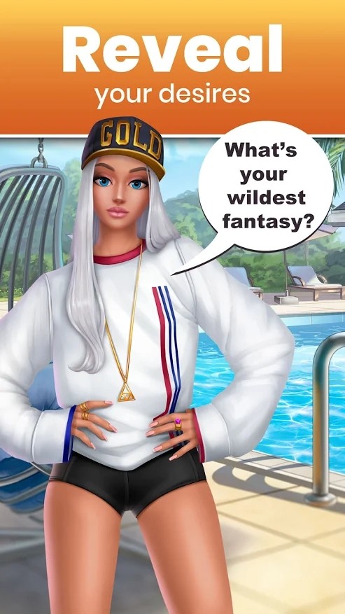 约会难题游戏-插图1