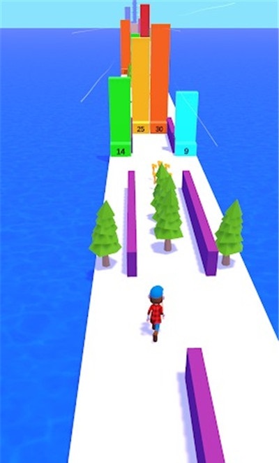 伐木工人大冲关-插图1 伐木工人大冲关-插图1