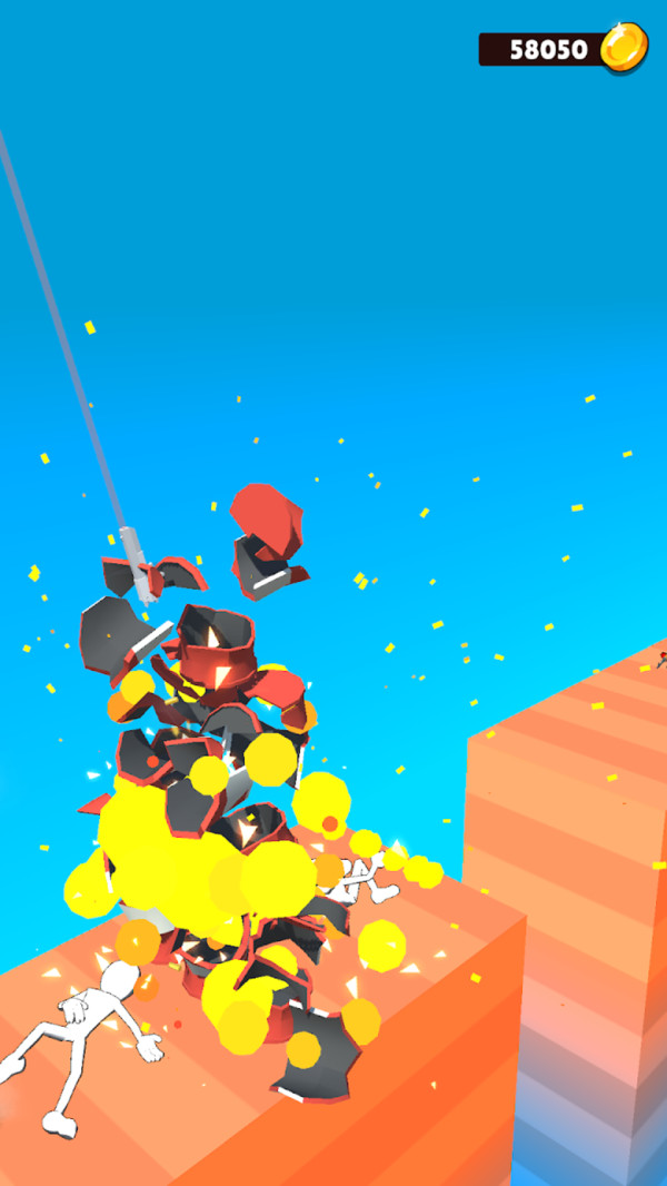 疯狂沙鹰-插图2