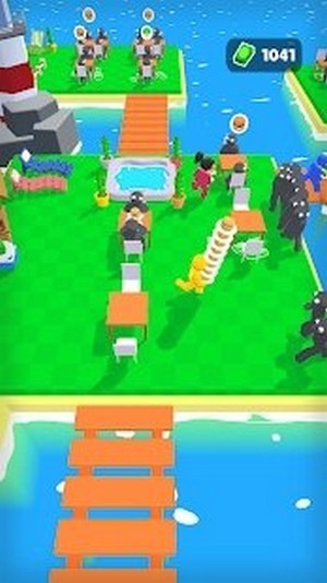 美食小岛餐厅-插图2 美食小岛餐厅-插图2