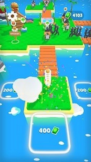 美食小岛餐厅-插图1 美食小岛餐厅-插图1