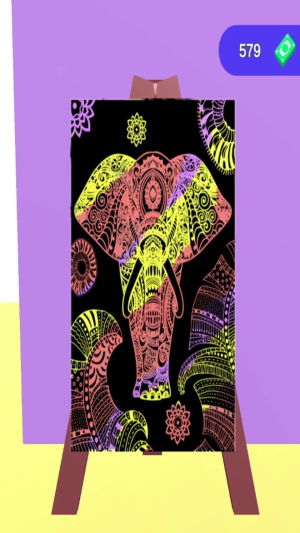 炫彩艺术大师-插图1