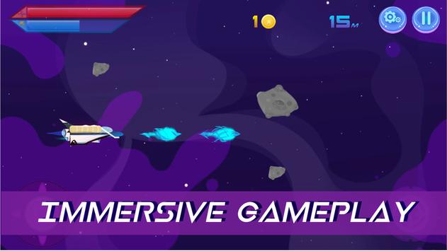 闪电太空射手-插图1