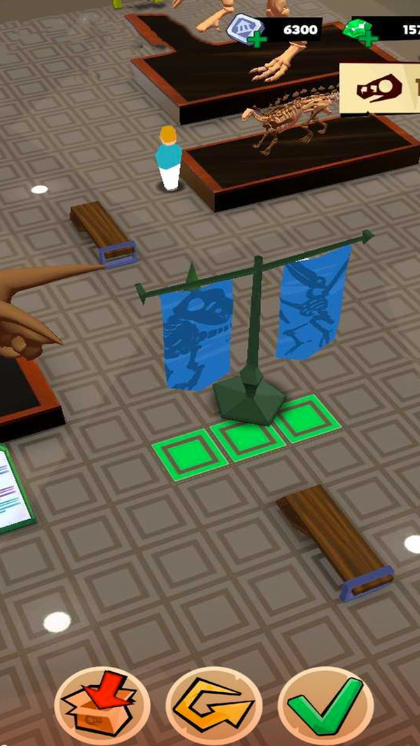 恐龙探秘2-插图2