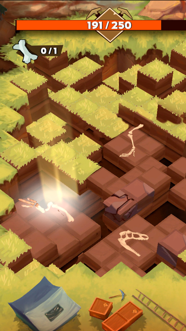 恐龙探秘2-插图1