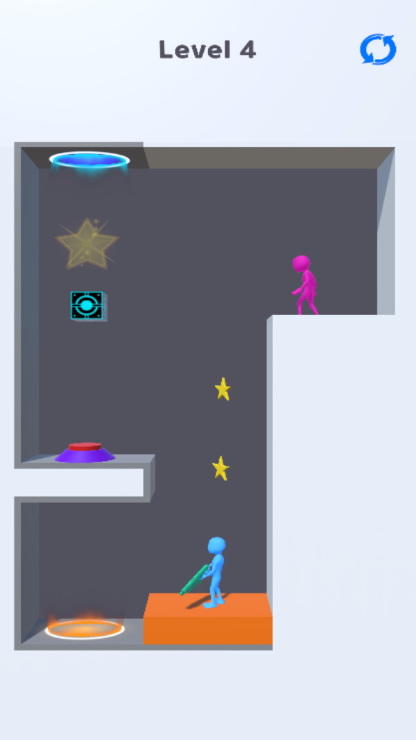 红蓝情侣大作战-插图2