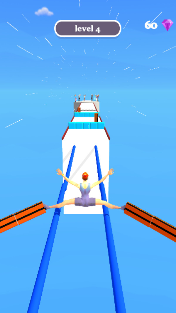 高跟鞋节奏时尚-插图2