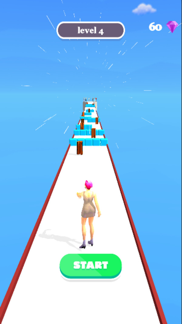 高跟鞋节奏时尚-插图1