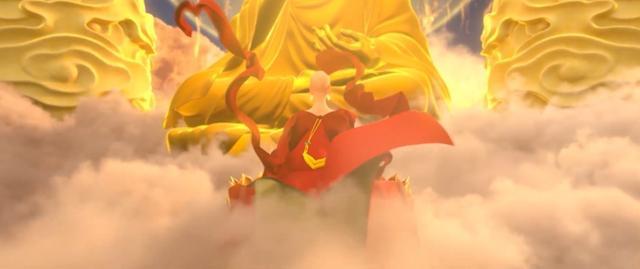 济公之降龙降世-插图2